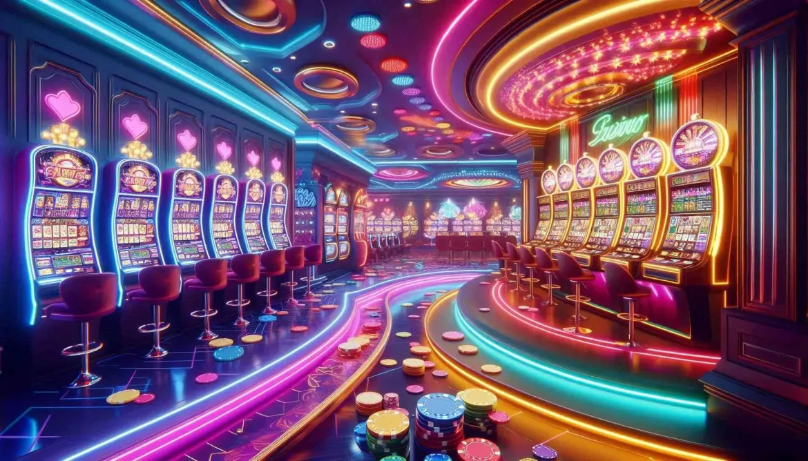 LegionBet Casino